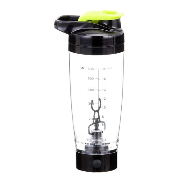 Self Mixing Mug