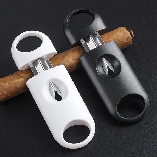 V-Cut Cigar Cutter
