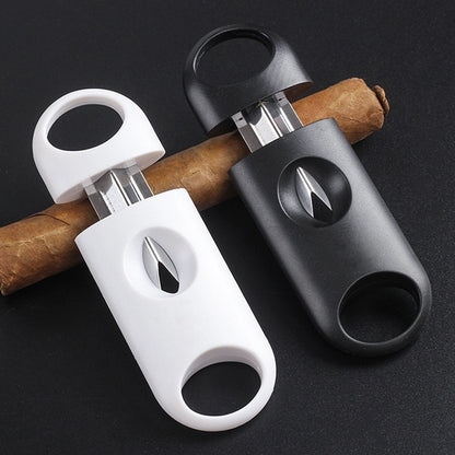 V-Cut Cigar Cutter