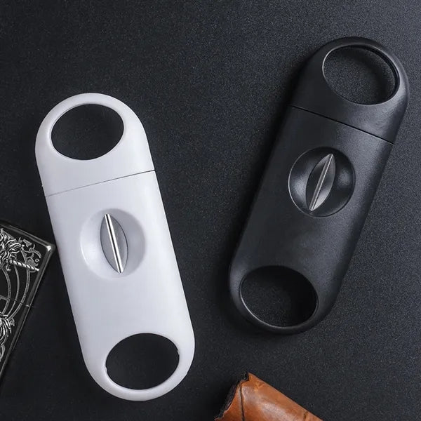 V-Cut Cigar Cutter