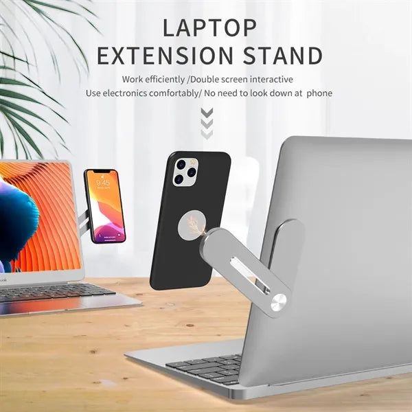 Magnetic Cellphone Mount