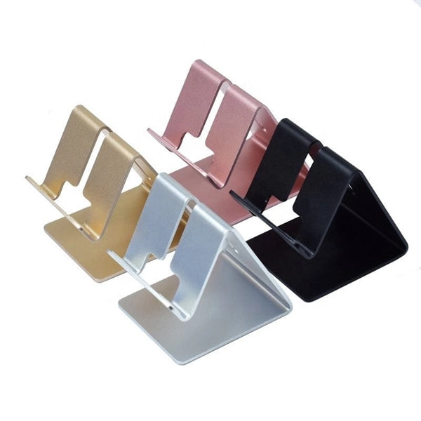 Aluminum Alloy Desktop Phone Holder