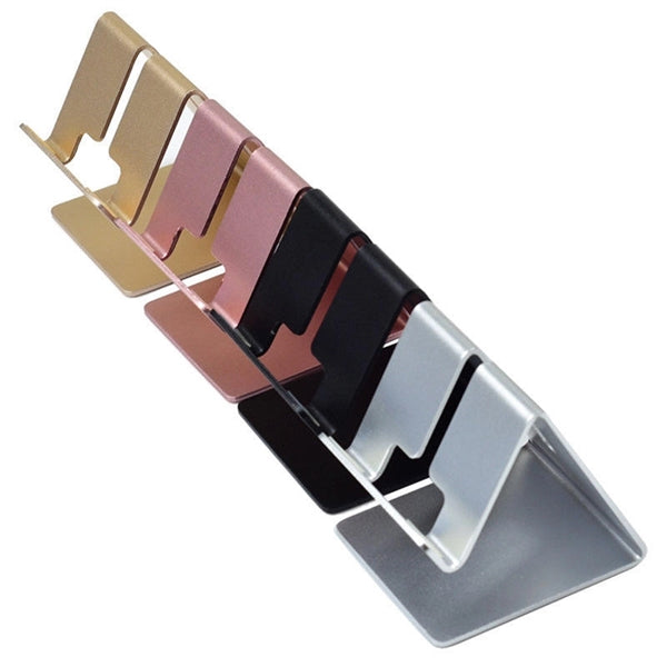 Aluminum Alloy Desktop Phone Holder