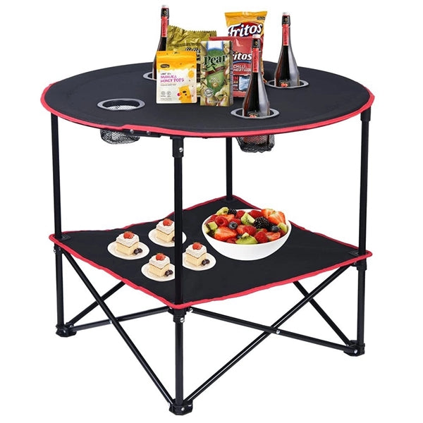 Foldable Camping Table
