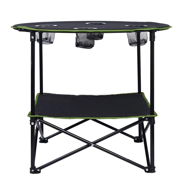 Foldable Camping Table