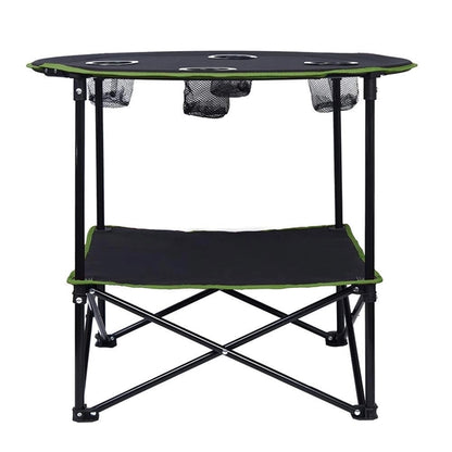 Foldable Camping Table
