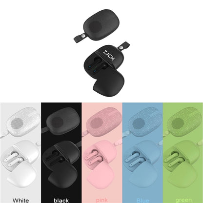 2 In 1 In-Ear Wireless Bluetooth Headset Mini Speaker