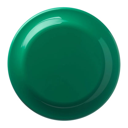 9.25" Plastic Flying Disc