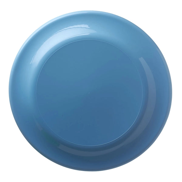 9.25" Plastic Flying Disc