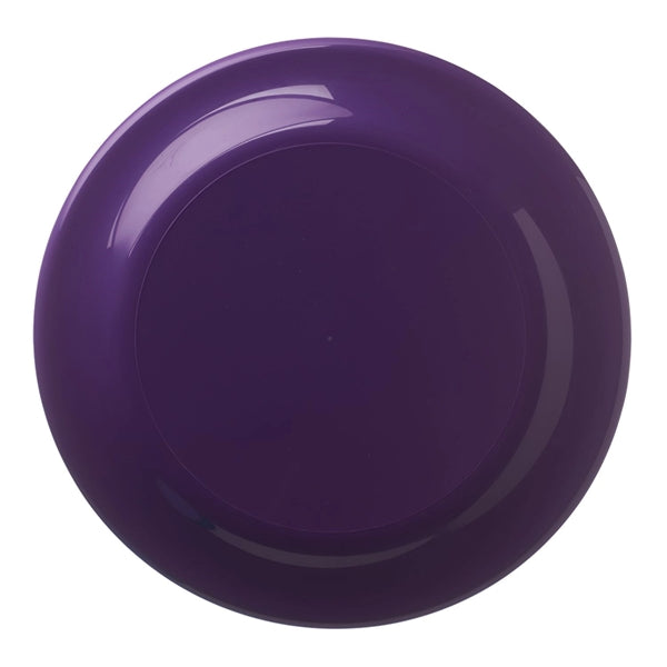 9.25" Plastic Flying Disc