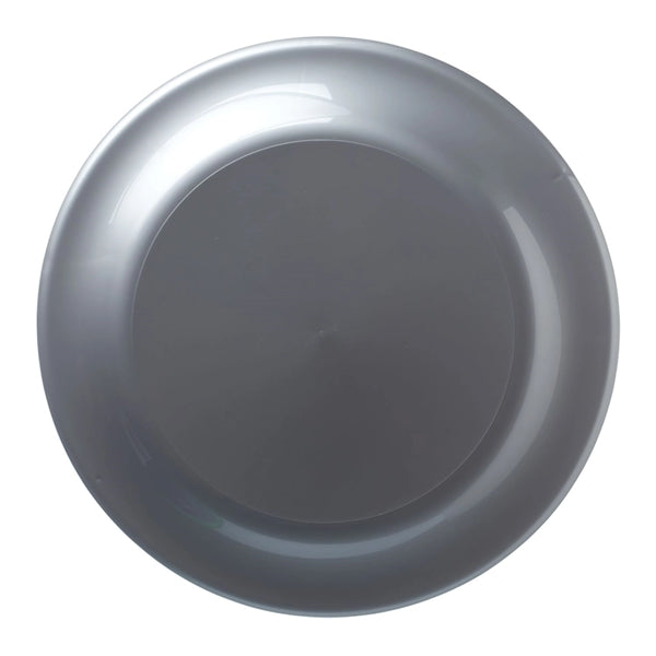 9.25" Plastic Flying Disc