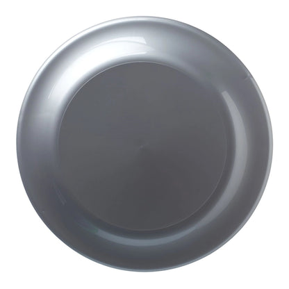 9.25" Plastic Flying Disc