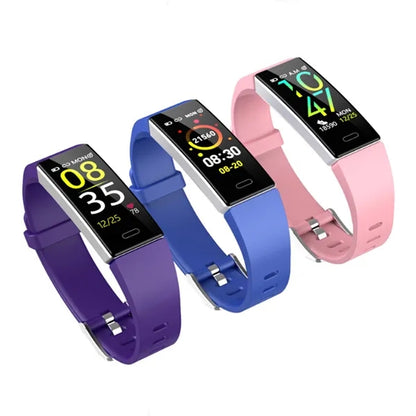 Healthy Smart Fitness Tracker Watch