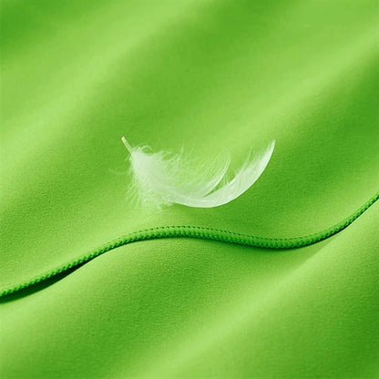 Microfiber Sports Towel