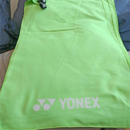 Microfiber Sports Towel