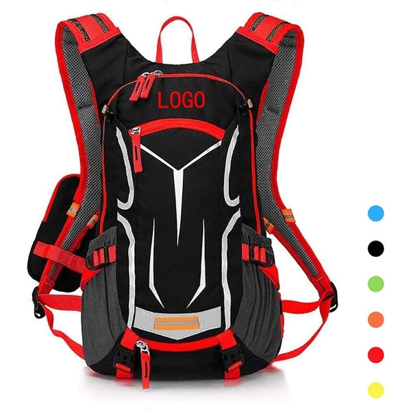 Lightweight Trail Running Mountaineering Bag