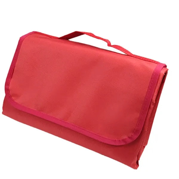 59"x79" Foldable Oxford Cloth Picnic Mat