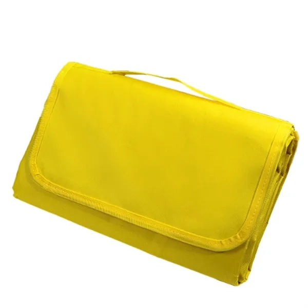 59"x79" Foldable Oxford Cloth Picnic Mat