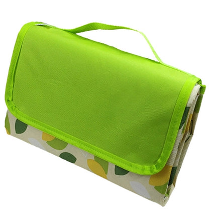 59"x79" Foldable Oxford Cloth Picnic Mat