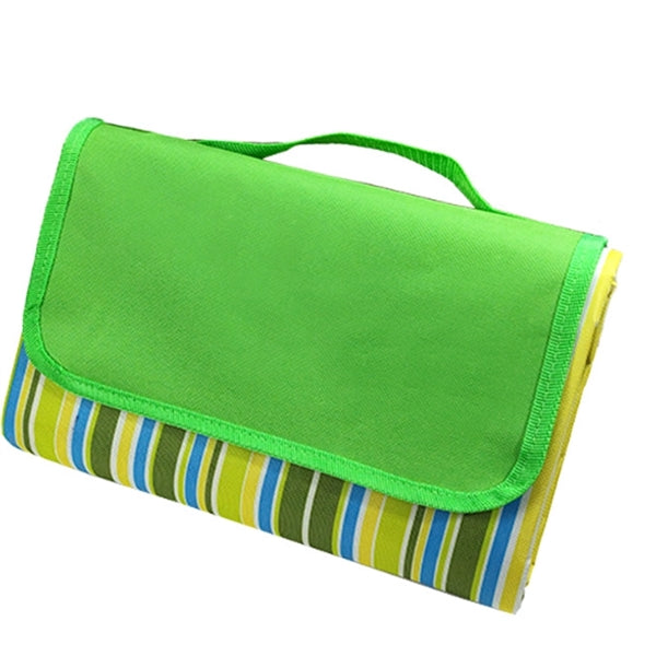59"x79" Foldable Oxford Cloth Picnic Mat