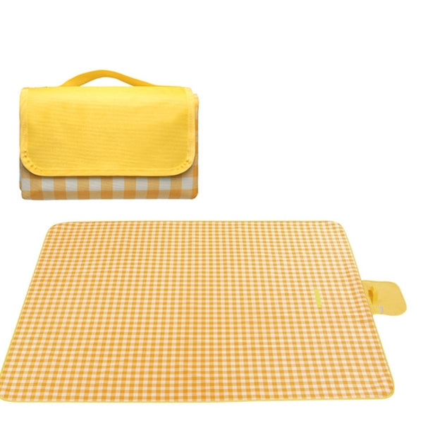 59"x79" Foldable Oxford Cloth Picnic Mat