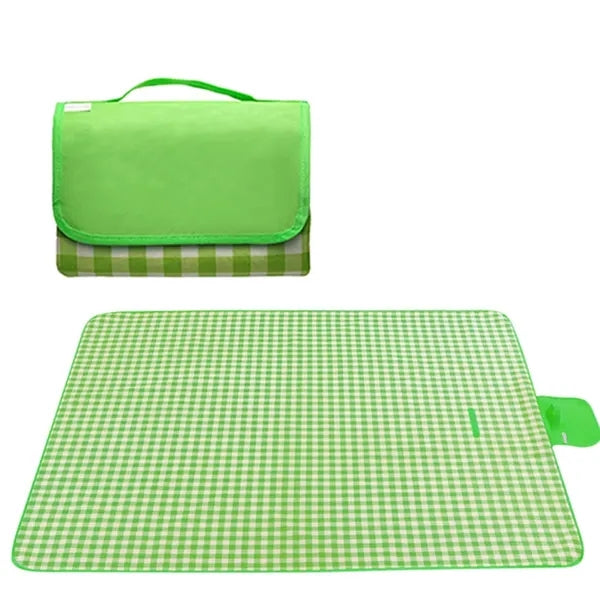 59"x79" Foldable Oxford Cloth Picnic Mat