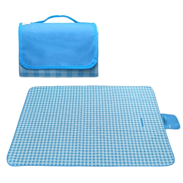 59"x79" Foldable Oxford Cloth Picnic Mat
