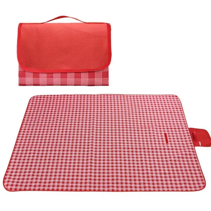 59"x79" Foldable Oxford Cloth Picnic Mat