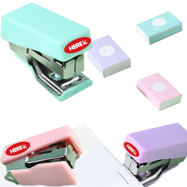Cute Mini stapler