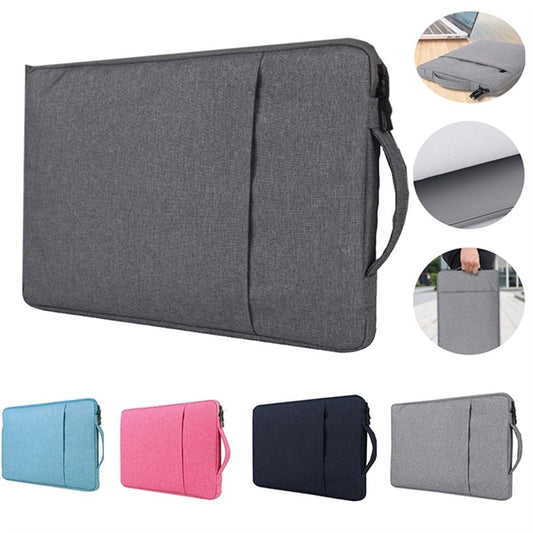 15.6-inch Laptop Case Bag