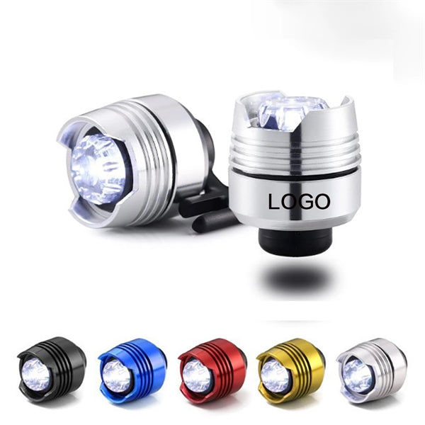 2Pcs Headlights for Croc