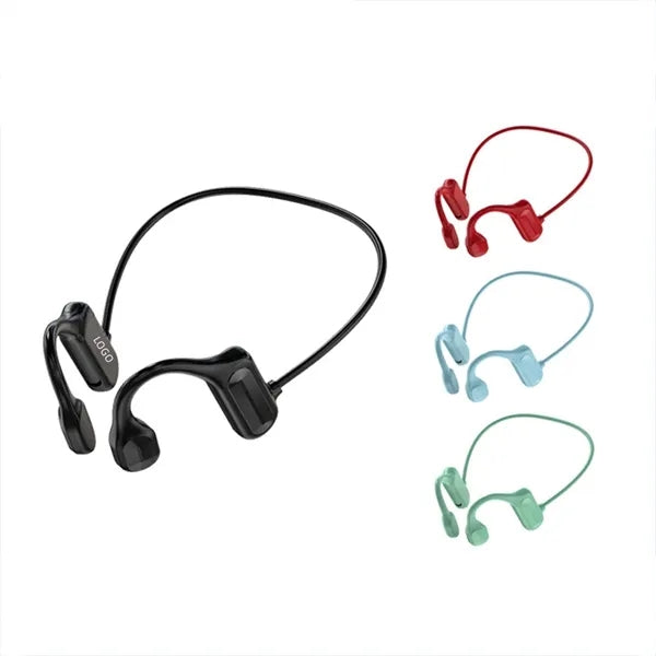 Bone Conduction Bluetooth Earphone