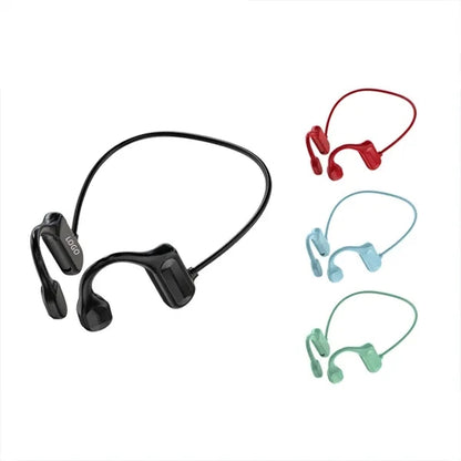 Bone Conduction Bluetooth Earphone