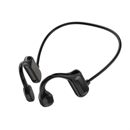 Bone Conduction Bluetooth Earphone