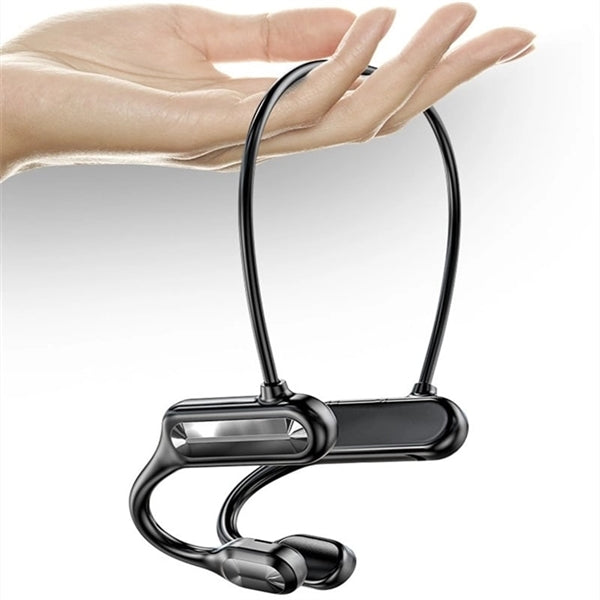 Bone Conduction Bluetooth Earphone