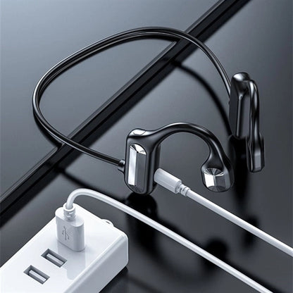 Bone Conduction Bluetooth Earphone
