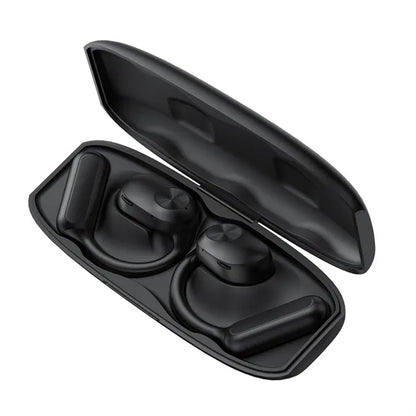 Bone Conduction Bluetooth 5.3 Wireless Headphones