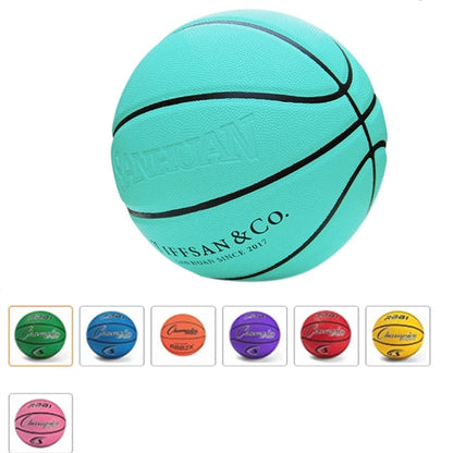 Teenage Basketball 27.5 Inch Size 5 for Junior (Deflated)