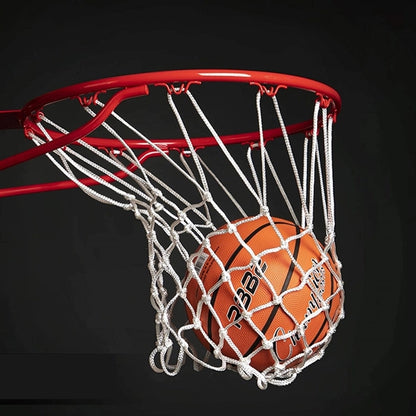 Teenage Basketball 27.5 Inch Size 5 for Junior (Deflated)