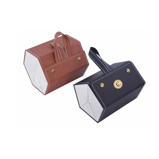 Foldable Glasses Storage Case