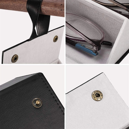 Foldable Glasses Storage Case