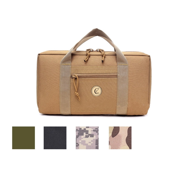 Tactical Pistol Bag