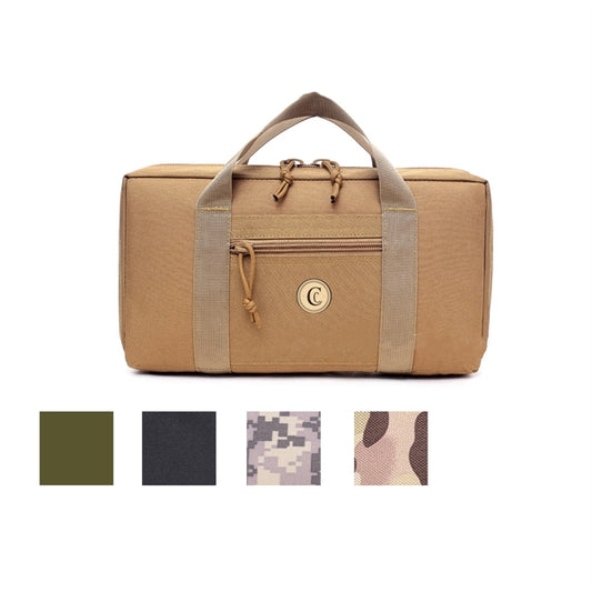 Tactical Pistol Bag