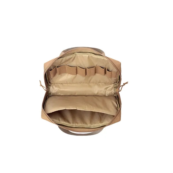 Tactical Pistol Bag
