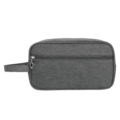 DURABLE TOILETRY BAG
