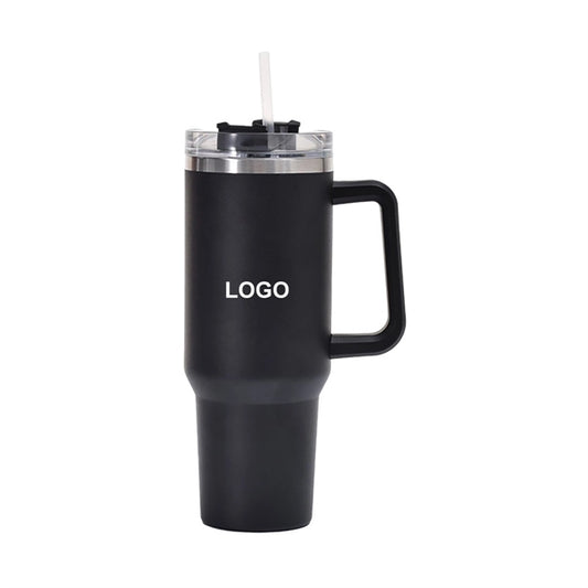 40oz Mug Tumbler with Handle