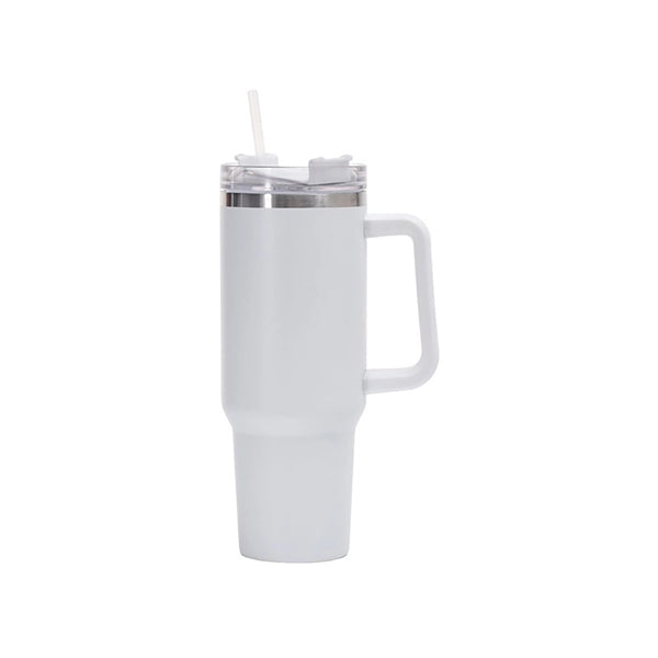 40oz Mug Tumbler with Handle