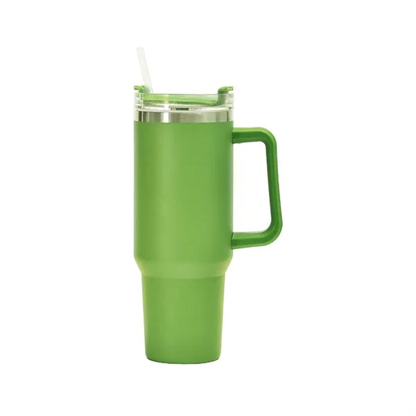 40oz Mug Tumbler with Handle