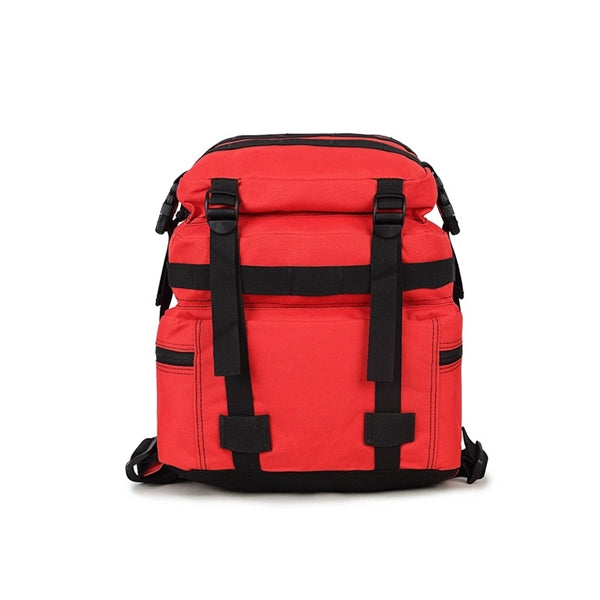 Military Tactical Camouflage Backpack