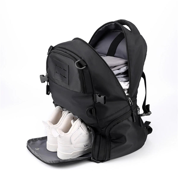 Outdoor Basketball Backpack Bag